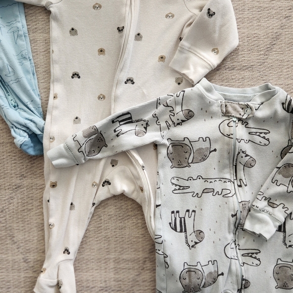 Baby boy size 9 month clothes - Picture 13 of 15